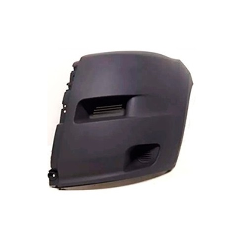 Para-choque Lateral dianteiro lado direito Rufato 28508