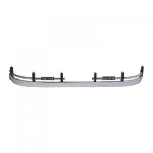 Para-choque Modelo Argentino Simples Cara Preta Bepo M165CI