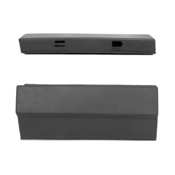 Para-choque Porta traseiro lado esquerdo Automotive Imports ZN14142195