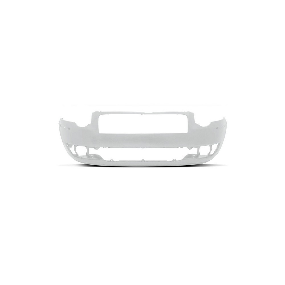 Para-choque Primer dianteiro DTS 3401