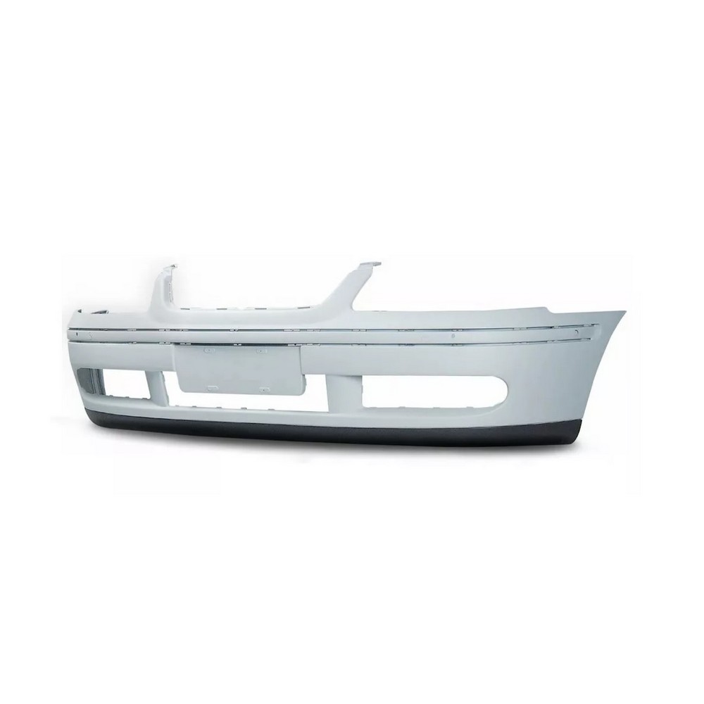 Para-choque Primer dianteiro Automotive Imports ZN0373