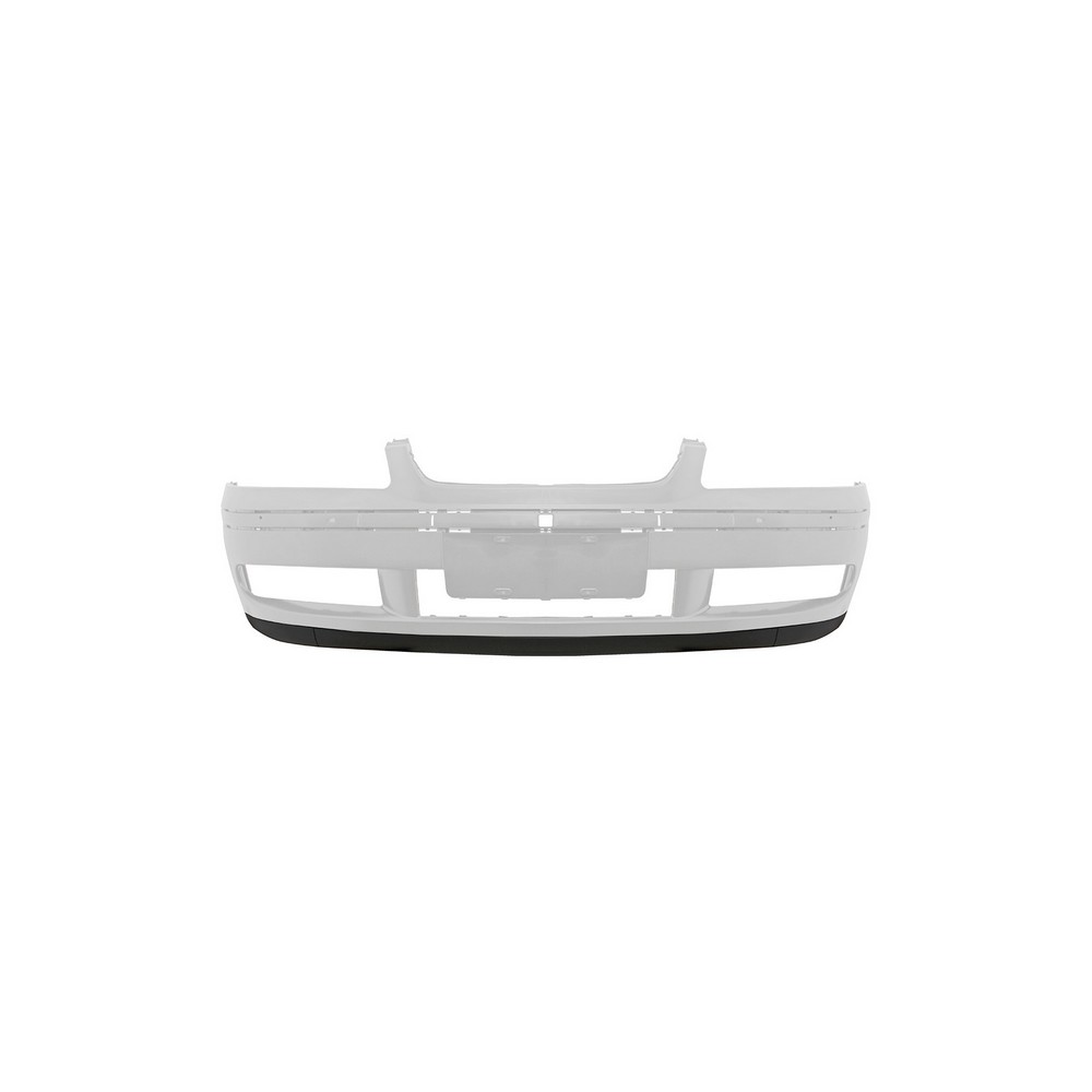 Para-choque Primer dianteiro DTS 6402