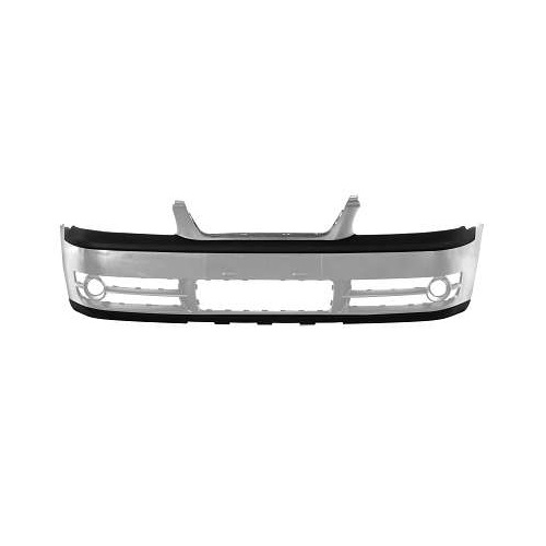 Para-choque Primer dianteiro Lumax 10VW0017