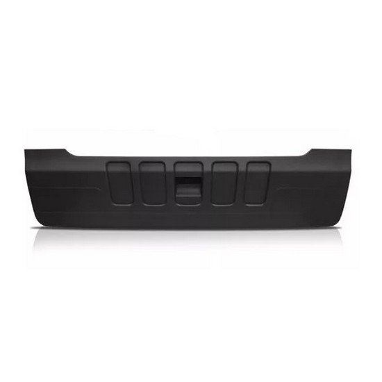 Para-choque Tampa traseiro Automotive Imports ZN0096