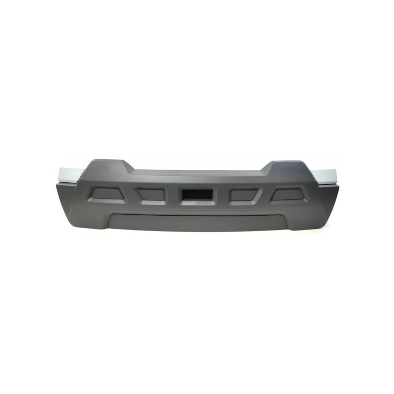 Para-choque Tampa traseiro Fiat 100179613