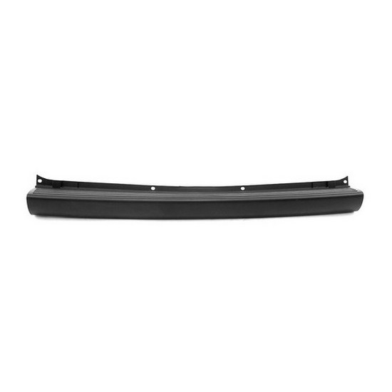 Para-choque traseiro central Automotive Imports ZN999168