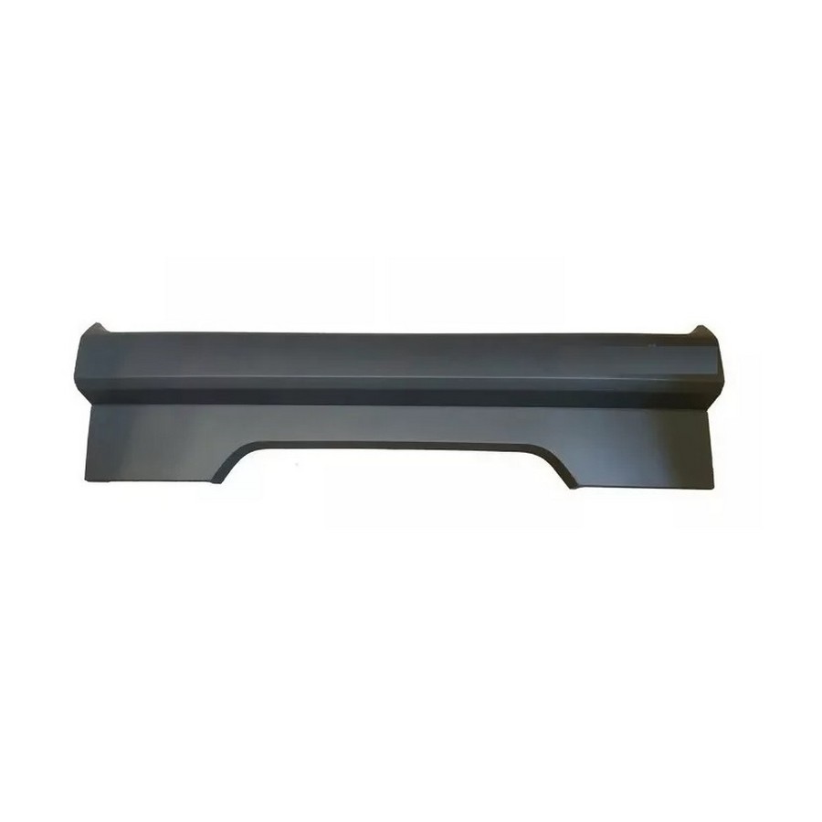 Para-choque traseiro central Automotive Imports BR999411