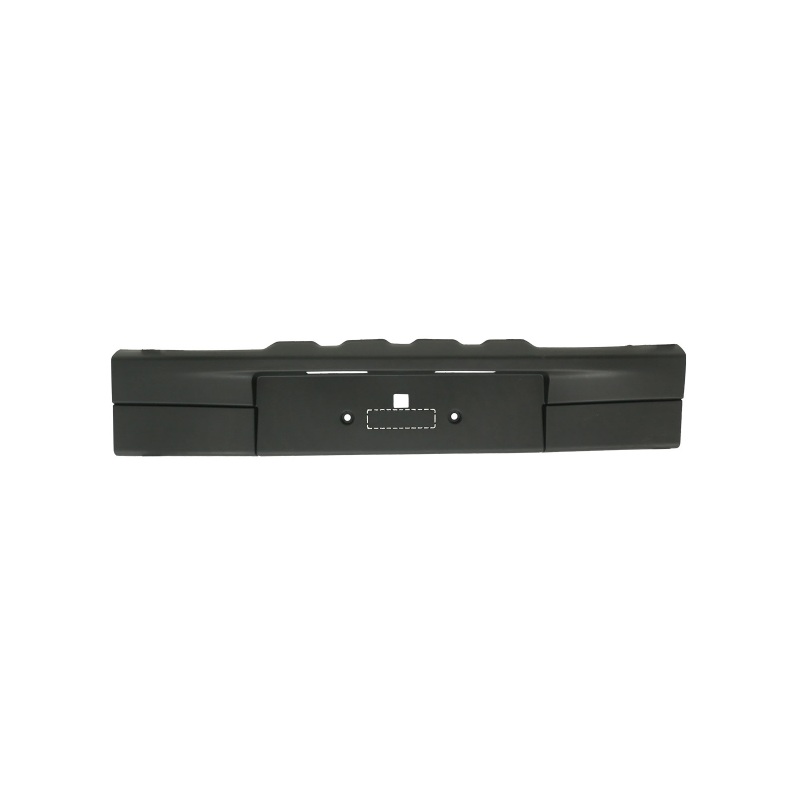 Para-choque traseiro central Automotive Imports ZN999602