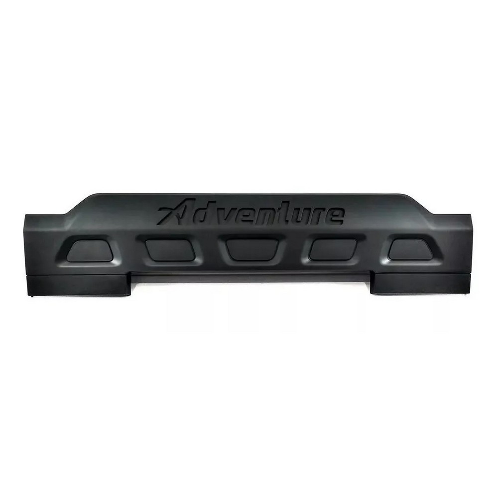 Para-choque traseiro central Fiat 100179596