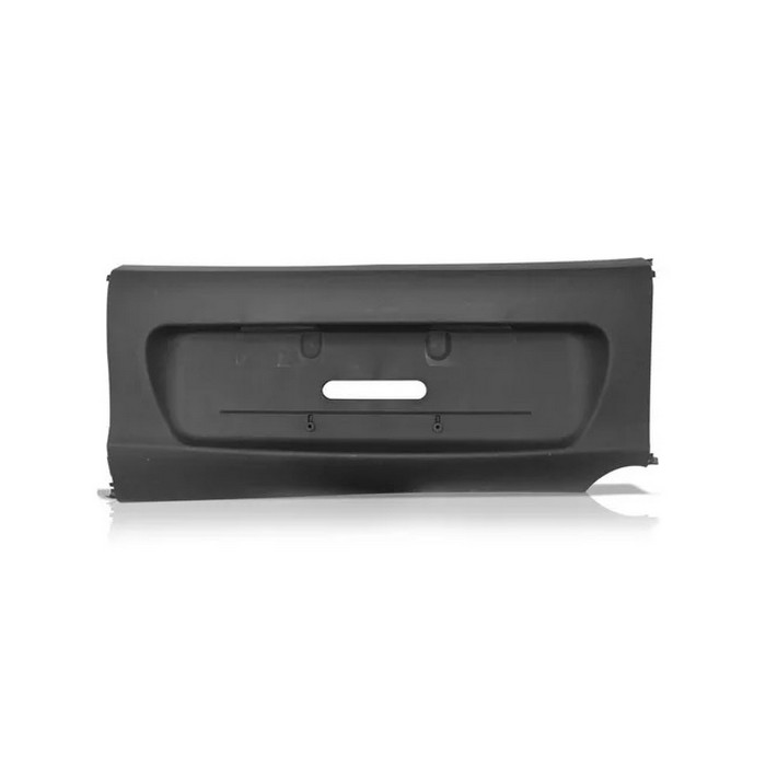 Para-choque traseiro central Automotive Imports ZN14141459