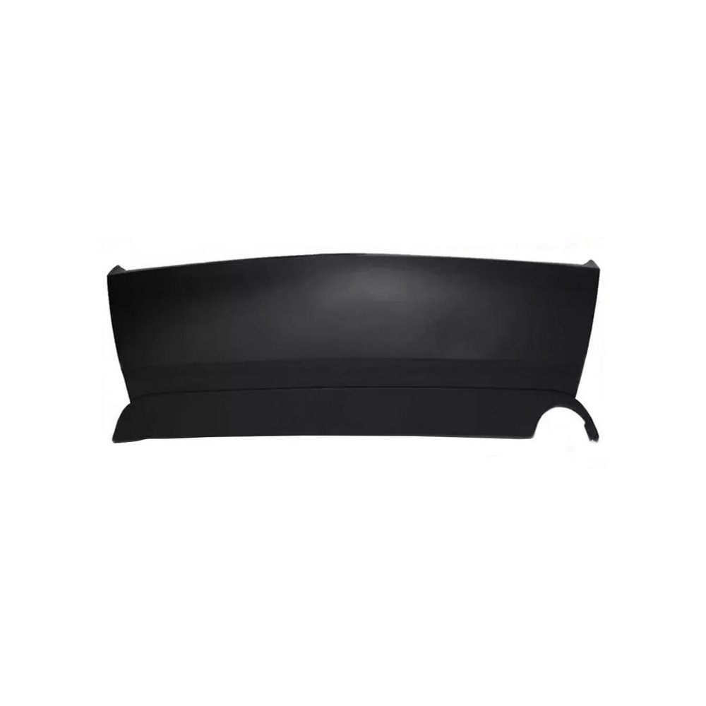 Para-choque traseiro central Wolff/Plastiron 32302