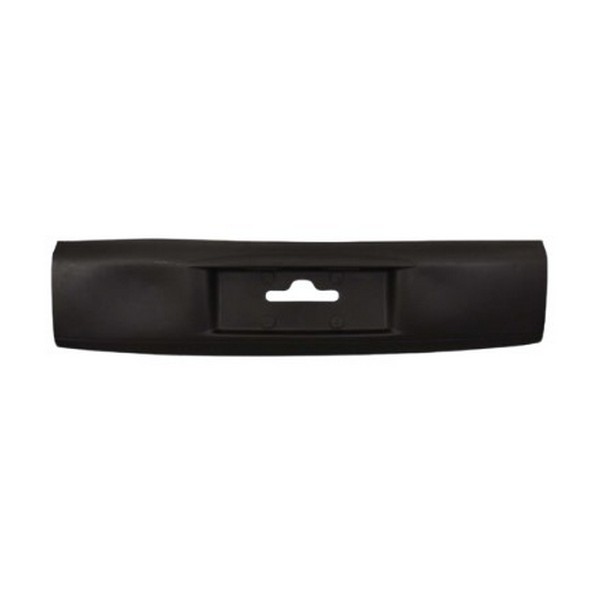 Para-choque traseiro central Automotive Imports BR047