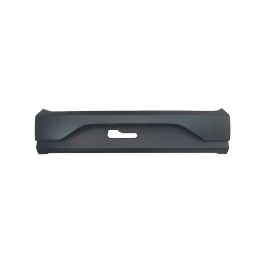 Para-choque traseiro central Volkswagen 5U7807421E
