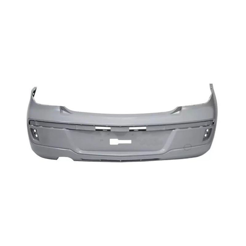 Para-choque traseiro General Motors 52065431