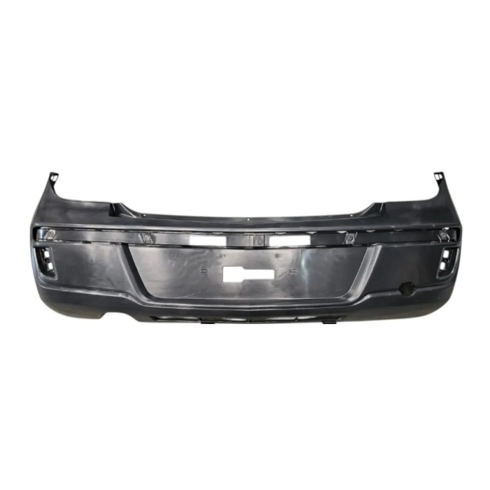 Para-choque traseiro Loma Plast LHT03027182