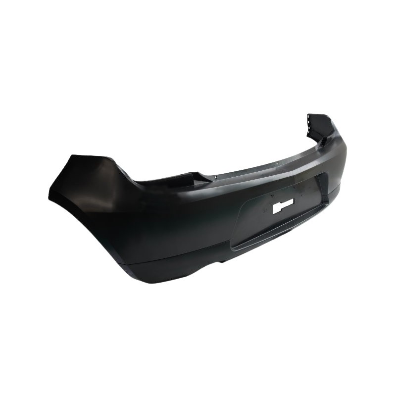 Para-choque traseiro Wolff/Plastiron 37014