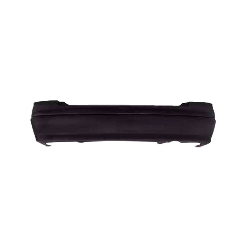 Para-choque traseiro Wolff/Plastiron 37004