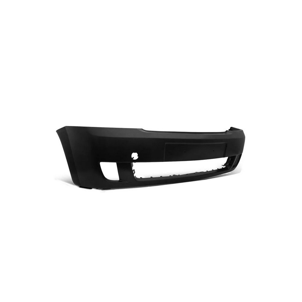 Para-choque traseiro Wolff/Plastiron 37006