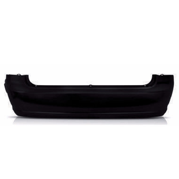 Para-choque traseiro Loma Plast LHT03027121