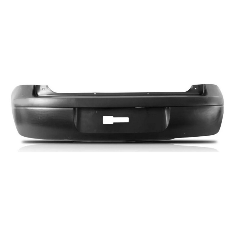 Para-choque traseiro Loma Plast LHT03027061