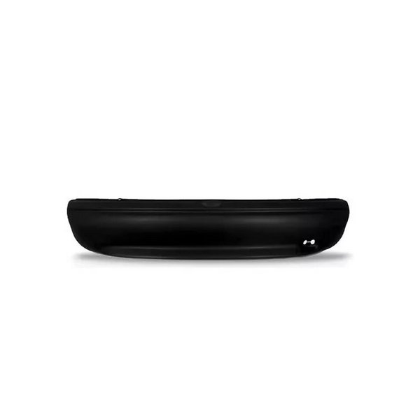 Para-choque traseiro Wolff/Plastiron 31904