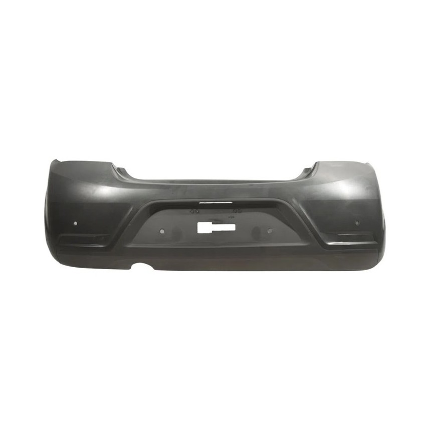 Para-choque traseiro General Motors 52157560