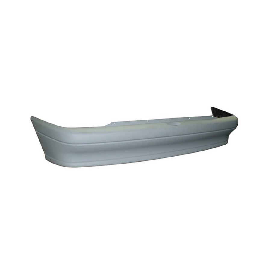 Para-choque traseiro Wolff/Plastiron 36028