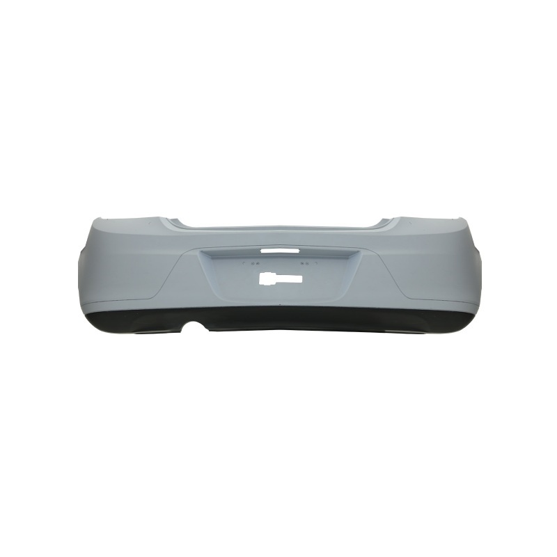 Para-choque traseiro Automotive Imports BR439