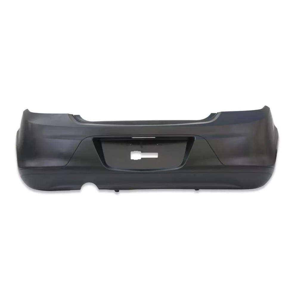 Para-choque traseiro General Motors 52055306