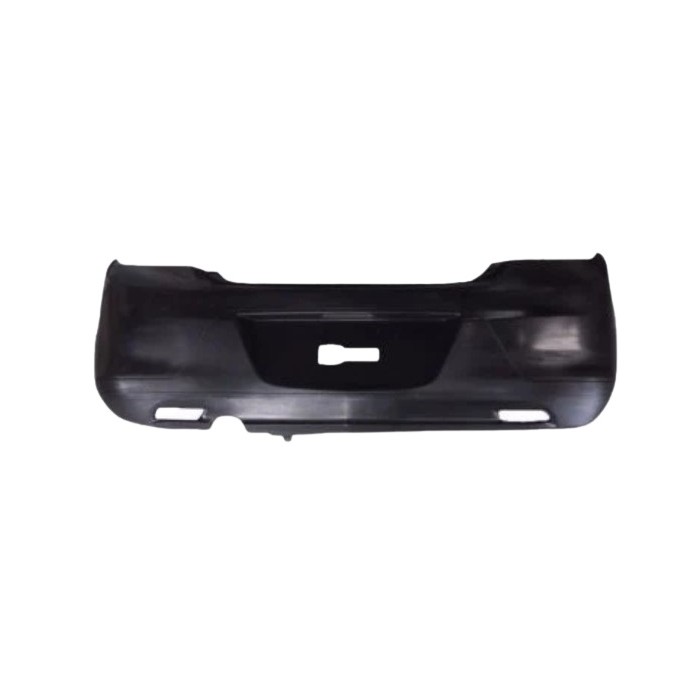 Para-choque traseiro Wolff/Plastiron 37020