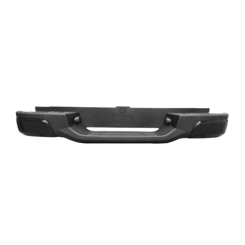 Para-choque traseiro Automotive Imports ZN111503