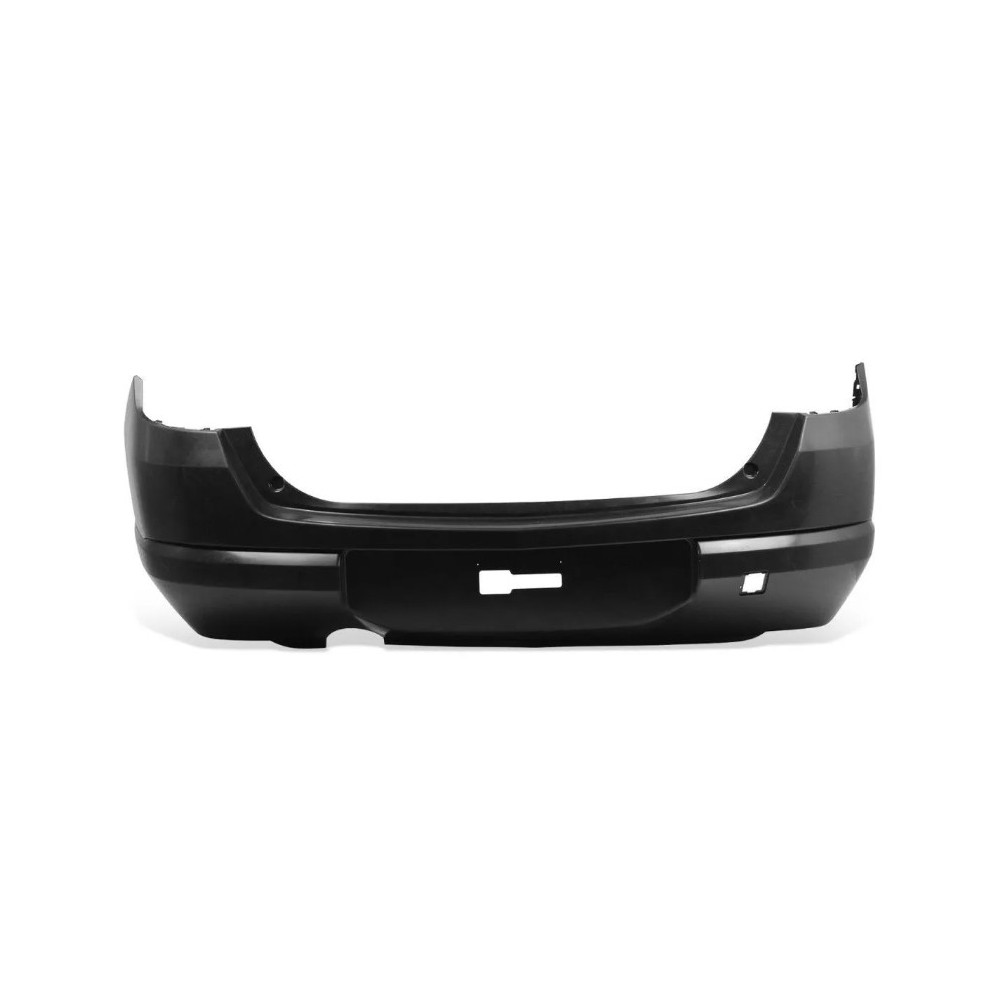 Para-choque traseiro General Motors 52064460
