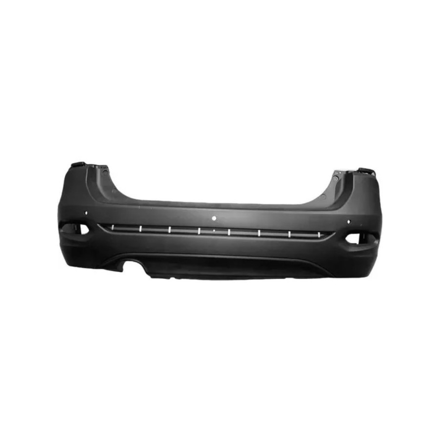 Para-choque traseiro General Motors 52148315
