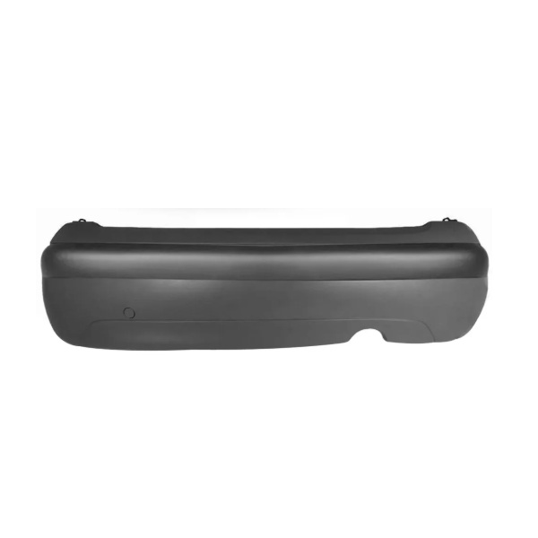 Para-choque traseiro Loma Plast LHT04027065