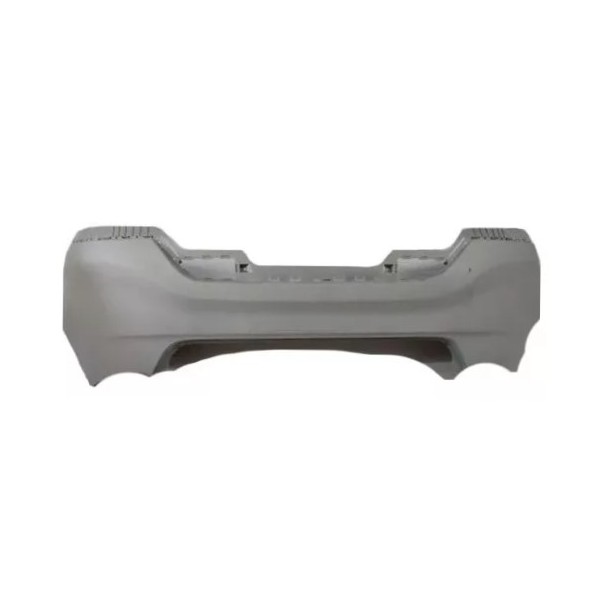 Para-choque traseiro Fiat 100193863