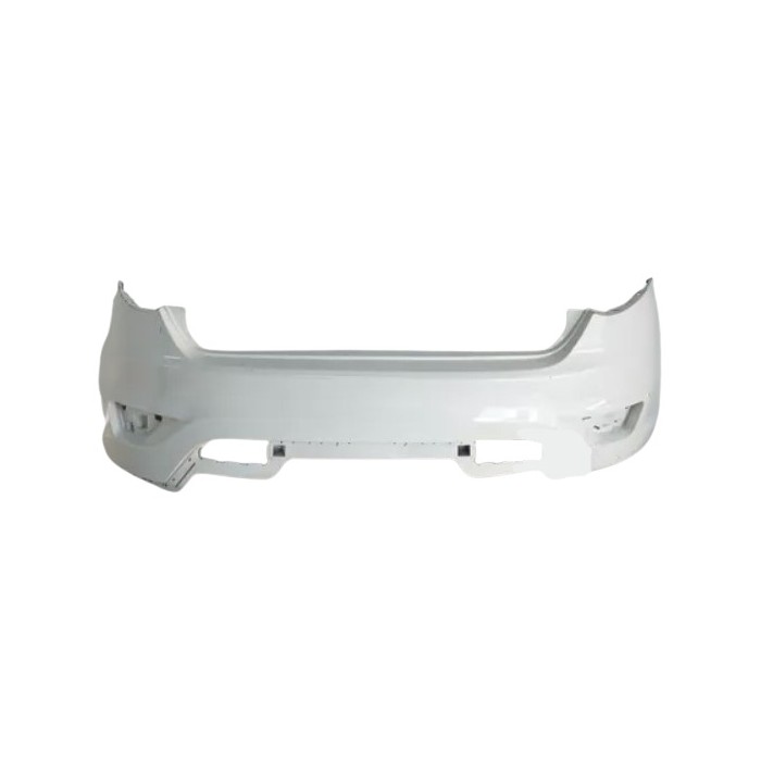 Para-choque traseiro Fiat 100224315