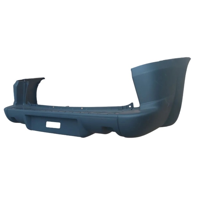 Para-choque traseiro Loma Plast LHT02027295