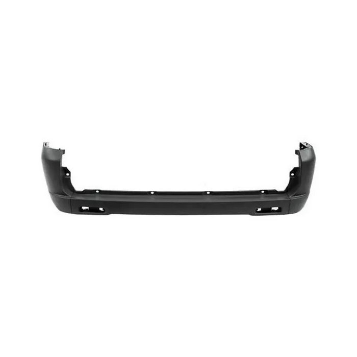 Para-choque traseiro Fiat 100215788