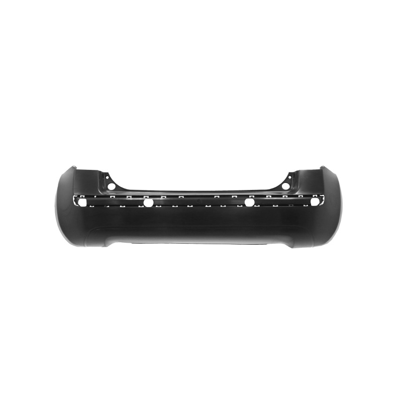 Para-choque traseiro Automotive Imports ZN0057