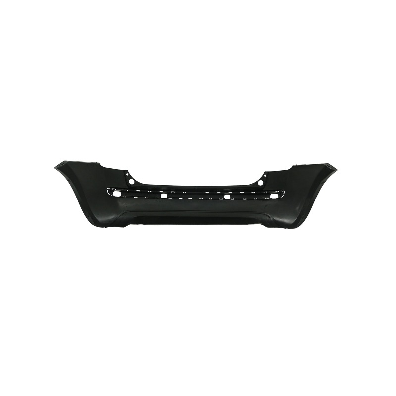 Para-choque traseiro Automotive Imports ZN0057, foto 2