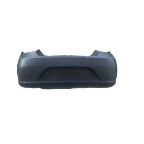 Para-choque traseiro Loma Plast LHT02027252