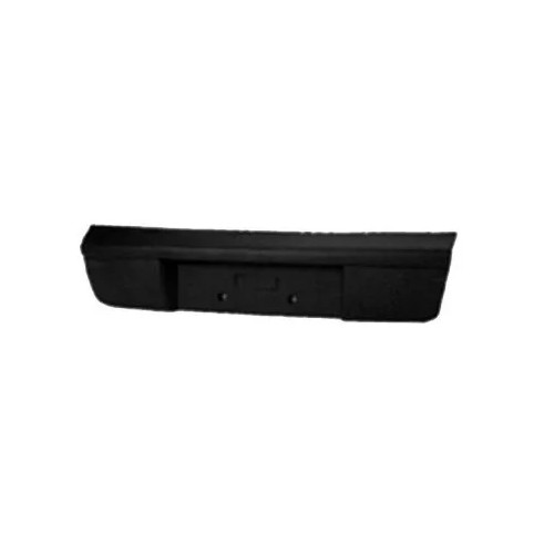 Para-choque traseiro Automotive Imports ZN0200