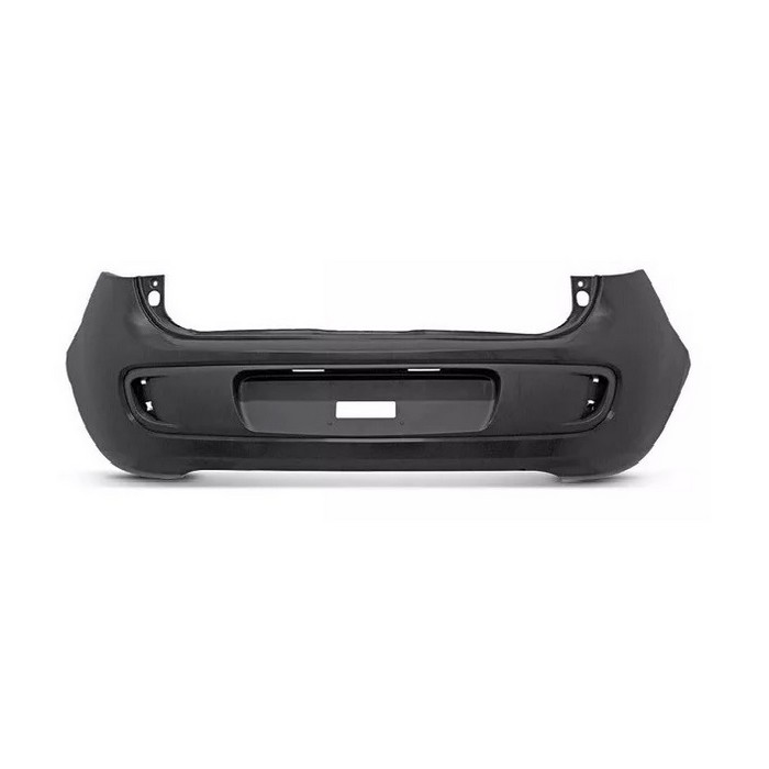 Para-choque traseiro Automotive Imports ZN1414685