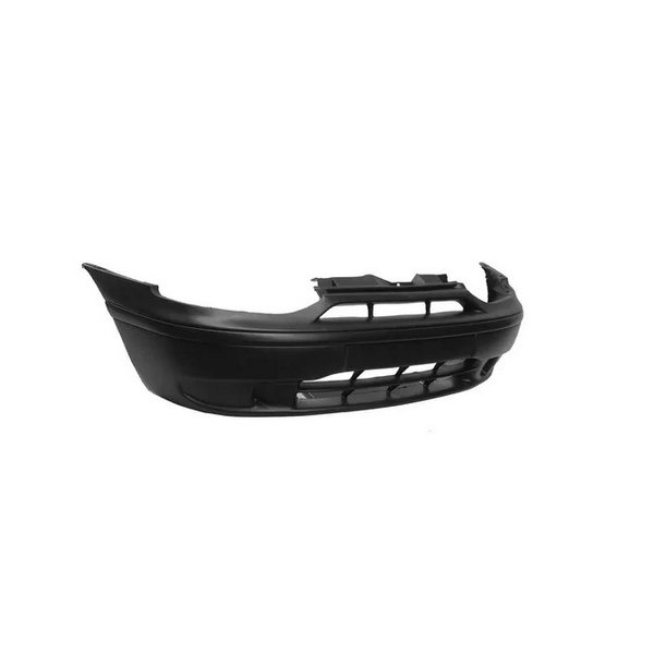Para-choque traseiro Wolff/Plastiron 33058