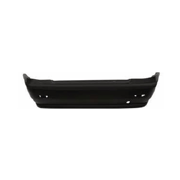 Para-choque traseiro Loma Plast LHT02027088