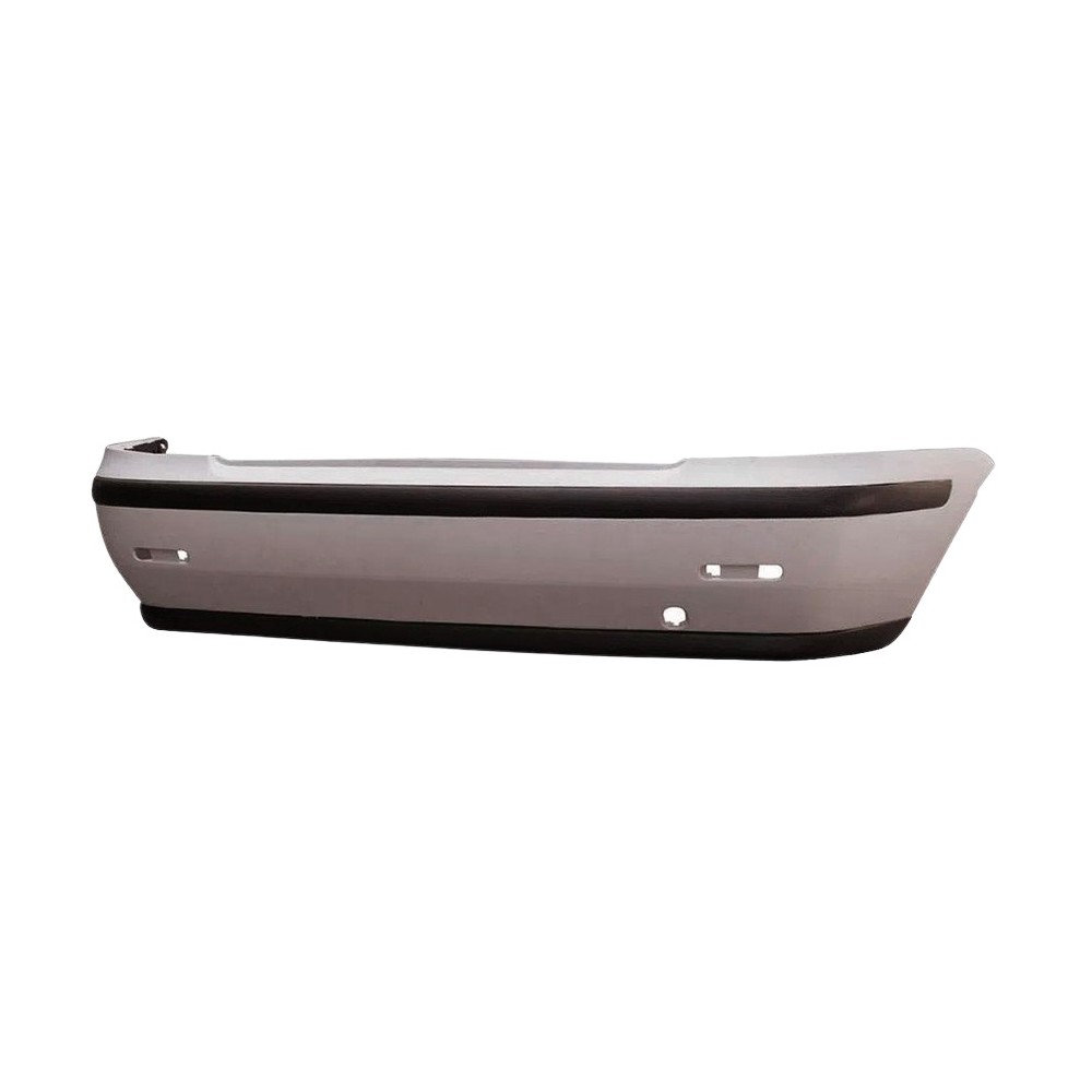 Para-choque traseiro Wolff/Plastiron 33072