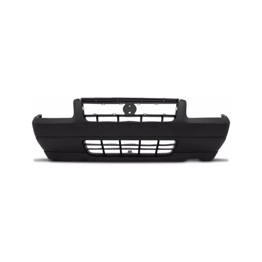 Para-choque traseiro Wolff/Plastiron 33076