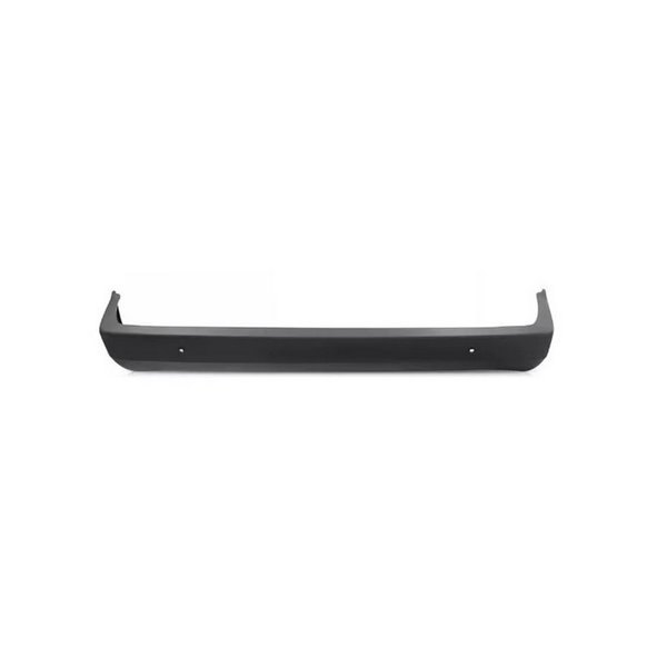 Para-choque traseiro Wolff/Plastiron 33066