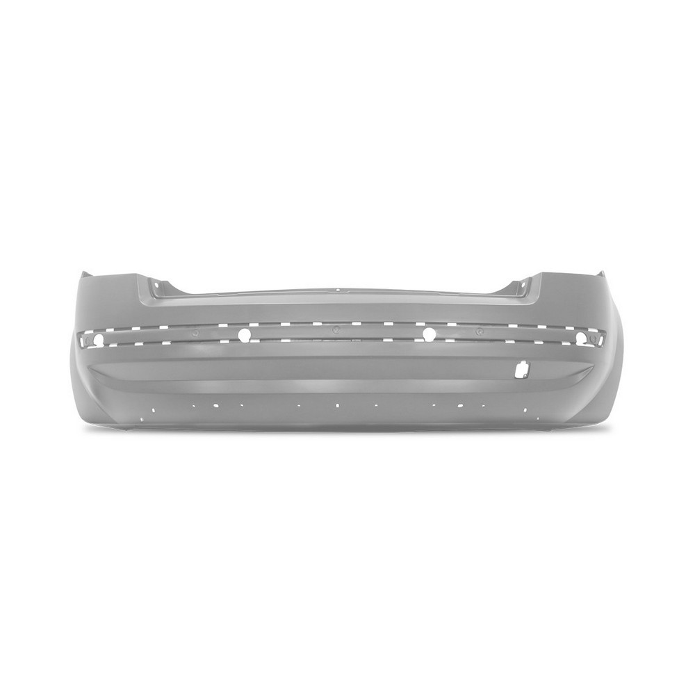 Para-choque traseiro Zeene Original BR813