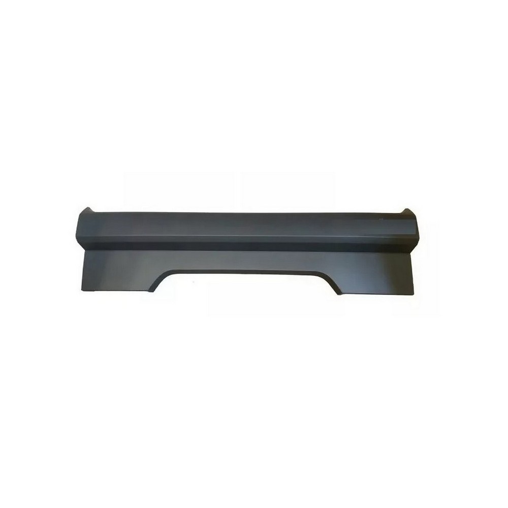 Para-choque traseiro Fabricio PCH100208726